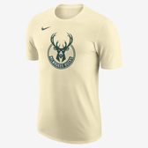 Imagem da oferta Camiseta Milwaukee Bucks Nike Masculina