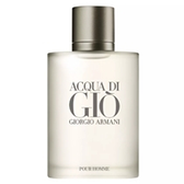 Imagem da oferta Perfume Giorgio Armani Acqua Di Giò Masculino EDT 100ml