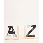 Imagem da oferta aparador de livros uatt?