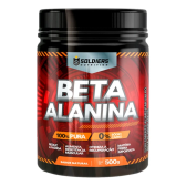 Imagem da oferta Beta Alanina 500g 100% Pura Soldiers Nutrition