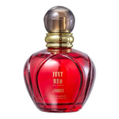 Imagem da oferta Just Red I-Scents Eau de Parfum - Perfume Feminino 100ml