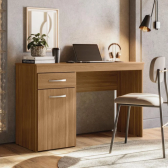 Imagem da oferta Escrivaninha 1 Porta 1 Gaveta Vitória Demóbile