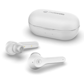 Imagem da oferta Motorola Moto Buds 85 TWS Fone de Ouvido Bluetooth Branco