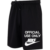 Imagem da oferta Bermuda Nike Club Knit Masculina