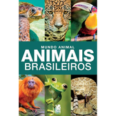 Imagem da oferta Livro Mundo Animal - Animais Brasileiros