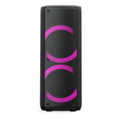 Imagem da oferta Caixa de Som Amplificada Bluetooth Pulse SP504 - 600W RMS Preto,