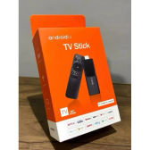 Imagem da oferta Tv Stick  Smart Tv Android 4k Wi-fi Hdmi Streaming Cor Preto Tipo De Controle Remoto Mini
