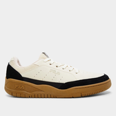 Imagem da oferta Tênis Fila Giorno Masculino - Bege+Preto