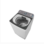 Imagem da oferta Máquina de Lavar Roupas Philco 14Kg 12 Lavagens Cesto Aço Inox Pés Niveladores Ajustáveis PLR14A