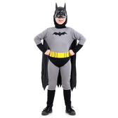 Imagem da oferta Fantasia Infantil DC Comics Batman