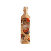 Imagem da oferta Whisky Johnnie Walker Escocês Gold Label - Blended Malt 750ml - Whisky