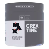 Imagem da oferta Creatina Max Titanium 300g