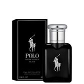 Imagem da oferta Polo Black Ralph Lauren Eau de Toilette - Perfume Masculino 40ml