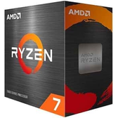 Imagem da oferta Processador AMD Ryzen 7 5700G Box (AM4 8 Cores16 Threads4.6GHz 16MB CacheWraith StealthVega 8) - 100-100000263BOX