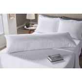 Imagem da oferta Fronha Para Travesseiro De Corpo 1,50m X 50cm Matelada Zíper
