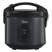 Imagem da oferta Panela de Arroz Elétrica 3L Preta - Midea