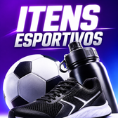 Imagem da oferta Nike Adidas e Mizuno com até 60% OFF! Aproveite.
