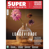 Imagem da oferta Revista Superinteressante Edição 469 - 11/2024 eBook