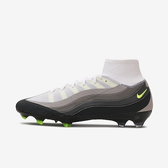 Imagem da oferta Chuteira  Air Zoom Mercurial Superfly 10 Air Max 95 Elite Campo