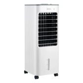 Imagem da oferta Climatizador De Ar Frio Midea Branco 5l - ACM51.ACM52