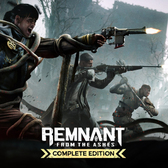 Imagem da oferta Jogo Remnant: From the Ashes Complete Edition - PS4