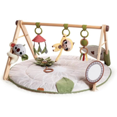 Imagem da oferta Tiny Love Tapete Gyini Developmental Luxe Boho Chic