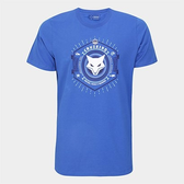 Imagem da oferta Camiseta Cruzeiro Classic Masculina
