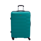 Imagem da oferta Mala de Viagem Média 360° Capri Verde - Petróleo