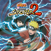 Imagem da oferta Jogo NARUTO SHIPPUDEN: Ultimate Ninja STORM 2 - PS4