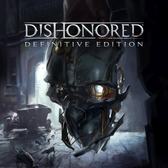 Imagem da oferta Jogo Dishonored Definitive Edition - PC Epic