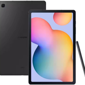 Imagem da oferta Tablet Samsung Galaxy Tab S6 Lite com Caneta 10,4" 64GB 4GB RAM Android 14 128gb Wi-Fi