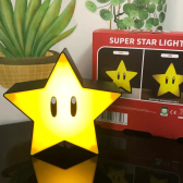 Imagem da oferta USB Carregamento Desk Lamp