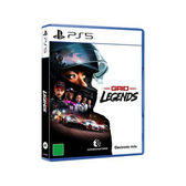 Imagem da oferta GRID Legends para PS5 EA - Jogos Playstation