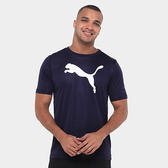 Imagem da oferta Camiseta Puma Ess Poly Masculina