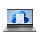 Imagem da oferta Notebook Lenovo Ideapad 1i Intel Core i5 - 1235U 8GB RAM 512GB SSD Windows 11 Home Tela 15,6'' HD - 82VY000QBR