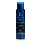 Imagem da oferta Desodorante Aerossol Bozzano Antitranspirante Masculino Power Protection 150ml