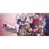 Imagem da oferta Jogo Ace Attorney Investigations Collection - PC Steam