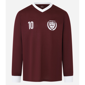 Imagem da oferta Camiseta Esportiva de Futebol em Tecnologia Dry