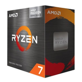 Imagem da oferta Processador AMD Ryzen 7 5700 4.6GHZ Cache 20MB AM4 Sem Vídeo - 100-100000743box