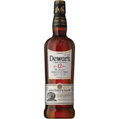 Imagem da oferta Whisky Dewars 12 Anos Escocês 750ml