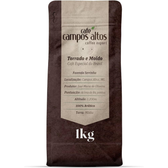 Imagem da oferta Café 1KG Campos Altos Especial Torrado e Moído