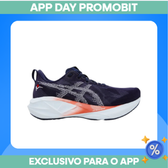 Imagem da oferta Tênis Asics Novablast 5