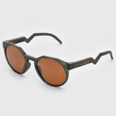 Imagem da oferta Óculos De Sol Oakley Caramelo