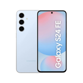 Imagem da oferta Smartphone Samsung Galaxy S24 FE 5G 256GB 8GB 6.7" Galaxy AI