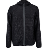 Imagem da oferta Jaqueta Corta-Vento Oxer Masculina com Capuz Packable Frequência