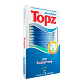 Imagem da oferta Haste Flexível Bastonetes Topz 75 Unidades