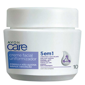 Imagem da oferta Creme Facial Uniformizador  Care 100g