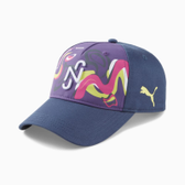 Imagem da oferta Boné Puma Neymar JR Baseball Azul