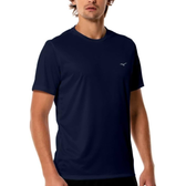 Imagem da oferta Camiseta Mizuno Sportswear - Masculino