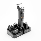 Imagem da oferta Aparador de Pelos Philco Mutigroom 8 em 1 Bivolt - PAP14